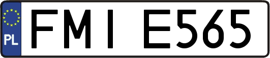 FMIE565