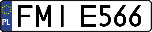 FMIE566