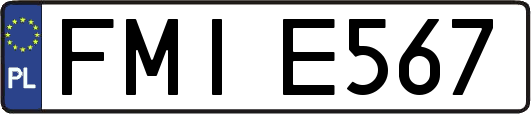 FMIE567