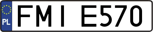 FMIE570
