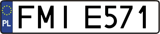 FMIE571