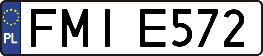 FMIE572
