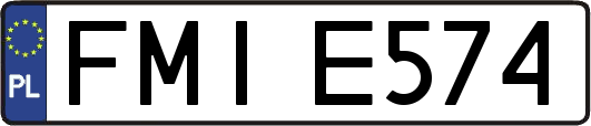 FMIE574