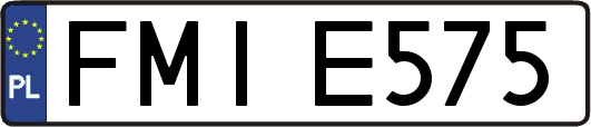FMIE575
