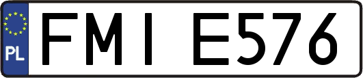 FMIE576
