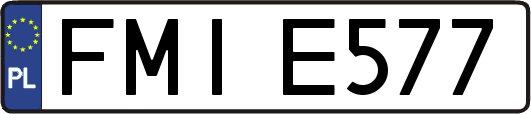 FMIE577