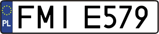 FMIE579