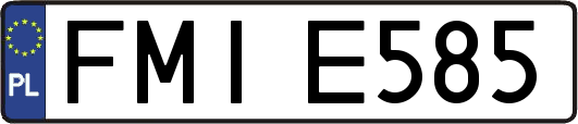 FMIE585
