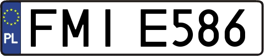 FMIE586