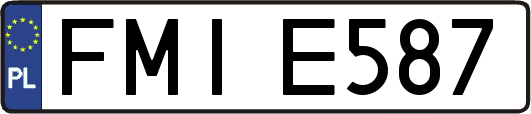 FMIE587