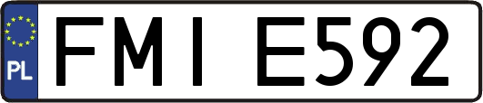 FMIE592