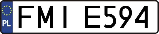 FMIE594