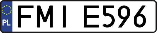 FMIE596