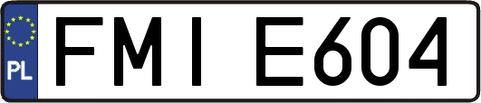 FMIE604