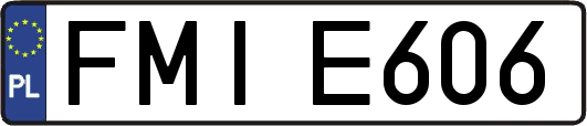 FMIE606