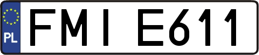 FMIE611