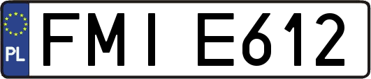FMIE612