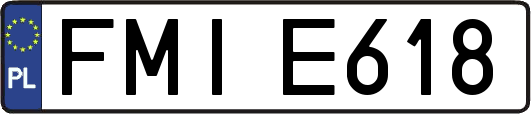 FMIE618