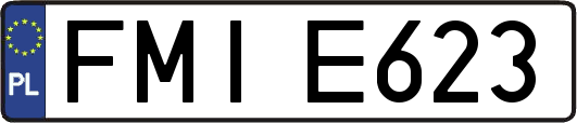FMIE623