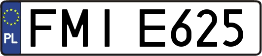 FMIE625