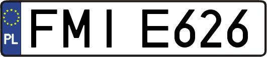FMIE626