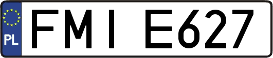 FMIE627