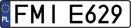 FMIE629