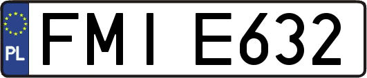 FMIE632