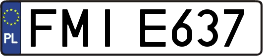 FMIE637