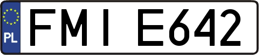 FMIE642