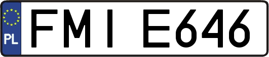 FMIE646