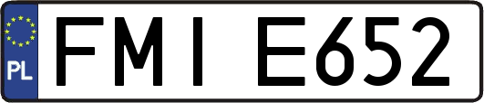 FMIE652