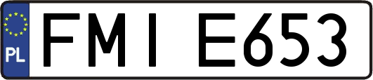 FMIE653