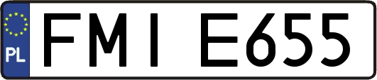 FMIE655