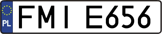 FMIE656