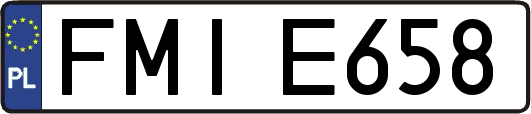 FMIE658