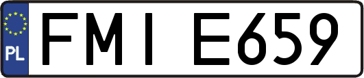 FMIE659