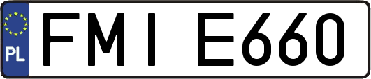 FMIE660