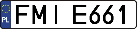 FMIE661