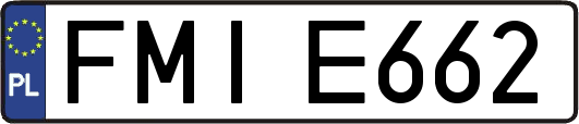 FMIE662