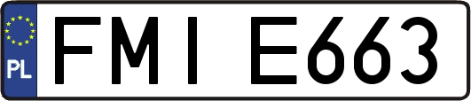 FMIE663