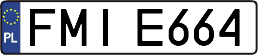 FMIE664