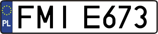 FMIE673
