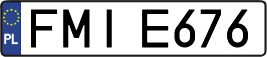 FMIE676