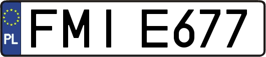 FMIE677