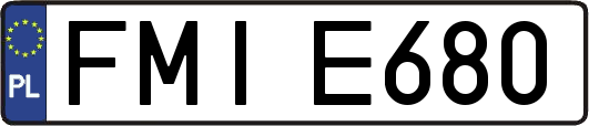 FMIE680
