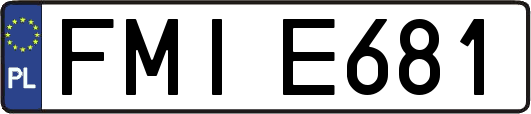 FMIE681