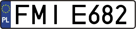 FMIE682