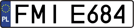 FMIE684