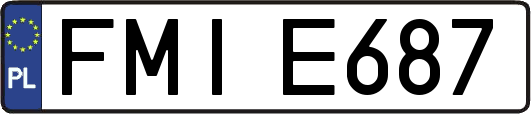FMIE687